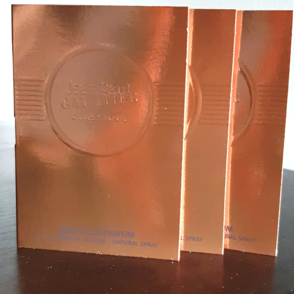 jean paul gaultier classique ESSENCE